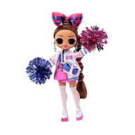 Игровой набор с куклой L.O.L. Surprise! серии O.M.G. Sports Doll" – Леди-Чирлидер" (577508)