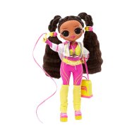 Игровой набор с куклой L.O.L. Surprise! серии O.M.G. Sports Doll" – Гимнастка" (577515)