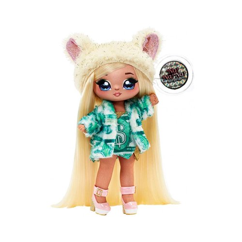 Игровой набор с куклой Na! Na! Na! Surprise – Виктория Гранд (575382)