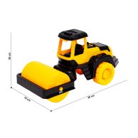 Игрушка "Трактор ТехноК" (7044)