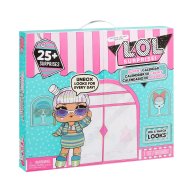 Игровой набор L.O.L.Surprise! Адвент-календарь ЛОЛ 591788