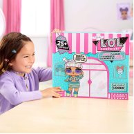 Игровой набор L.O.L.Surprise! Адвент-календарь ЛОЛ 591788