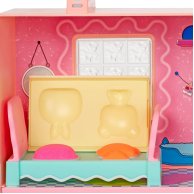 Игровой набор L.O.L. Surprise! Squish Sand Волшебный дом 593218