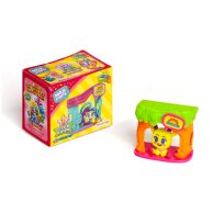 Фигурка-сюрприз Moji Pops Party Минидомик PMPPD612IN00