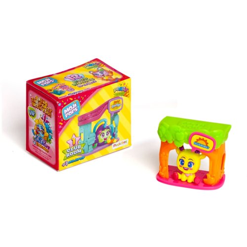 Фигурка-сюрприз Moji Pops Party Минидомик PMPPD612IN00