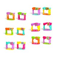 Фигурка-сюрприз Moji Pops Party Минидомик PMPPD612IN00