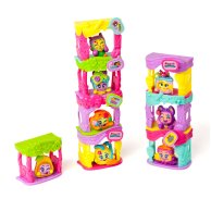 Фигурка-сюрприз Moji Pops Party Минидомик PMPPD612IN00
