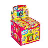 Фигурка-сюрприз Moji Pops Party Минидомик PMPPD612IN00