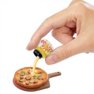 Игровой набор-сюрприз MGA Miniverse Mini Food Создай ужин 591825