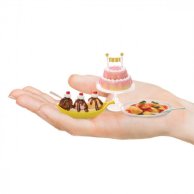 Игровой набор-сюрприз MGA Miniverse Mini Food Создай ужин 591825