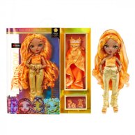 Кукла Rainbow High S4 Meena Fleur Мина Флер, с акс., 28 см 578284