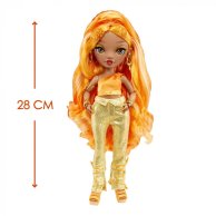 Кукла Rainbow High S4 Meena Fleur Мина Флер, с акс., 28 см 578284