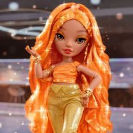 Кукла Rainbow High S4 Meena Fleur Мина Флер, с акс., 28 см 578284