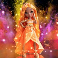 Кукла Rainbow High S4 Meena Fleur Мина Флер, с акс., 28 см 578284