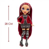 Кукла Rainbow High S4 Mila Berrymore Мила Берримор, 28 см 578291