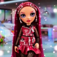 Кукла Rainbow High S4 Mila Berrymore Мила Берримор, 28 см 578291