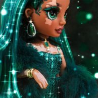 Кукла Rainbow High S4 Jewel Richie Джуэл Ричи, с акс., 28 см 578314