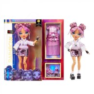 Кукла Rainbow High S4 Lila Yamamoto Лила Ямамото, с акс., 28 см 578338