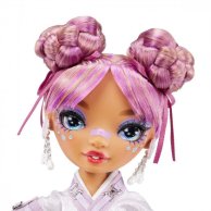 Кукла Rainbow High S4 Lila Yamamoto Лила Ямамото, с акс., 28 см 578338