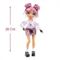 Кукла Rainbow High S4 Lila Yamamoto Лила Ямамото, с акс., 28 см 578338