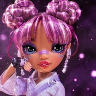 Кукла Rainbow High S4 Lila Yamamoto Лила Ямамото, с акс., 28 см 578338