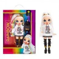 Кукла Rainbow High Junior High Амая Рэин, с акс., 23 см 582953