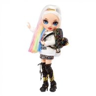 Кукла Rainbow High Junior High Амая Рэин, с акс., 23 см 582953