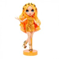 Кукла Rainbow High Fantastic Fashion Poppy Поппи, с акс. 587330