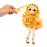 Кукла Rainbow High Fantastic Fashion Poppy Поппи, с акс. 587330