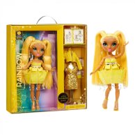 Кукла Rainbow High Fantastic Fashion Sunny Санни, с акс. 587347