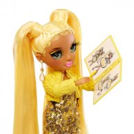Кукла Rainbow High Fantastic Fashion Sunny Санни, с акс. 587347