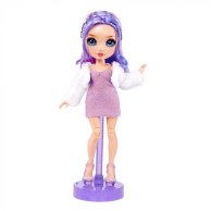 Кукла Rainbow High Fantastic Fashion Violetta Виолетта, с акс. 587385