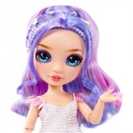 Кукла Rainbow High Fantastic Fashion Violetta Виолетта, с акс. 587385