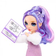 Кукла Rainbow High Fantastic Fashion Violetta Виолетта, с акс. 587385