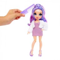 Кукла Rainbow High Fantastic Fashion Violetta Виолетта, с акс. 587385