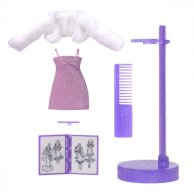 Кукла Rainbow High Fantastic Fashion Violetta Виолетта, с акс. 587385