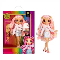 Кукла Rainbow High Junior High Киа Харт, с акс., 23 см 590781