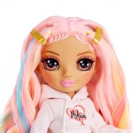 Кукла Rainbow High Junior High Киа Харт, с акс., 23 см 590781