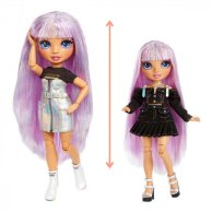 Кукла Rainbow High Junior High Эйвери Стайлз, с акс., 23 см 590798