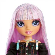 Кукла Rainbow High Junior High Эйвери Стайлз, с акс., 23 см 590798