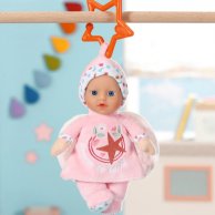Пупс Zapf Creation Baby Born For babies Розовый ангелочек, 18 см 832295-2