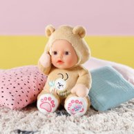 Пупс Zapf Creation Baby Born For babies Медвежонок, 18 см 832301-1