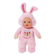 Пупс Zapf Creation Baby Born For babies Зайка, 18 см 832301-2