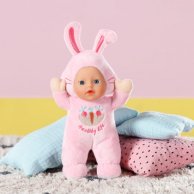 Пупс Zapf Creation Baby Born For babies Зайка, 18 см 832301-2