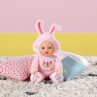 Пупс Zapf Creation Baby Born For babies Зайка, 18 см 832301-2