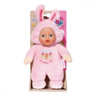 Пупс Zapf Creation Baby Born For babies Зайка, 18 см 832301-2