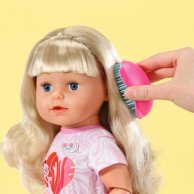 Пупс Zapf Creation Baby Born Стильная сестричка, 43 см 833018