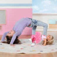 Пупс Zapf Creation Baby Born Стильная сестричка, 43 см 833018