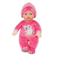 Пупс Zapf Creation Baby Born For babies Маленькая Соня, 30 см 833674