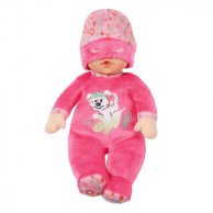 Пупс Zapf Creation Baby Born For babies Маленькая Соня, 30 см 833674